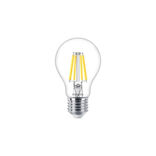 Philips MASTER Value LED Standard Dæmpbar 3,4W (40W) E27 927 A60 Klar Glas