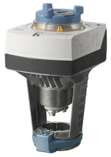 Ventilmotor