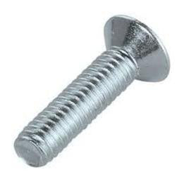 Undersænket hoved torx DIN 7991 / ISO 10642