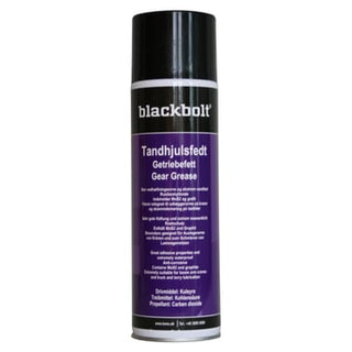 blackbolt Tandhjulsfedt 500 ml