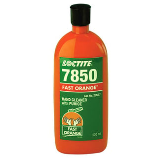 Håndrens Loctite 7850 Orange 400 ml