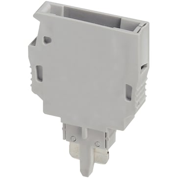 Diodeholder med diode (1N 4007)