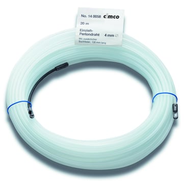 Søgefjeder Cimco 10m Ø 4 mm nylon