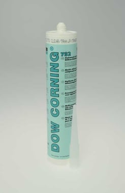 Dow Corning 732 Silastic Klar 310ml