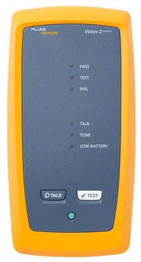 Fluke Versiv2 remote enhed