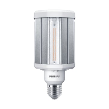 TrueForce Urban LED HPL 42W (HPL 125 W, SON 70 W) 6000 lm E27 840 IP65