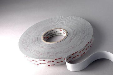 3MTM VHBTM Tape 4959F, 12 mm x 16.5 m