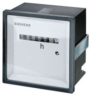 Timetæller analog 115V 60HZ 7KT5603