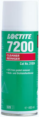 Pakningsfjerner Loctite 7200 300 ml