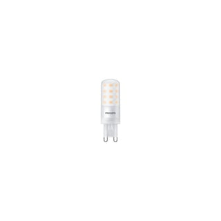 CorePro LED Stiftspot 230V 4W (40W) G9 827 Dæmpbar