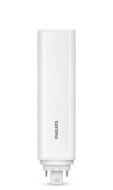 Philips CorePro LED PLT HF 18,5W (42W) 840 4P GX24Q-4