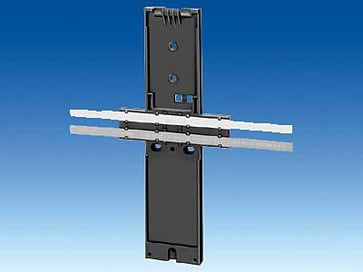 Montageplade t/kompaktstarter