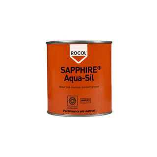 Siliconefedt rocol aqua-sil 500G