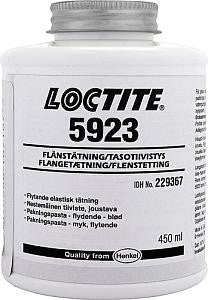 Flangetætning Loctite 5923 450 ml