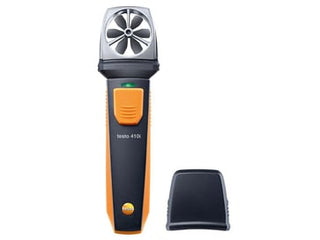 Testo 410i Smart Probe anemometer m/vingehjul