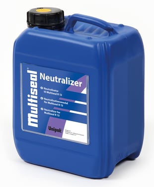 Multiseal Neutralizer