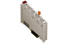 I/o 2DO 230VAC 0,3A solid state