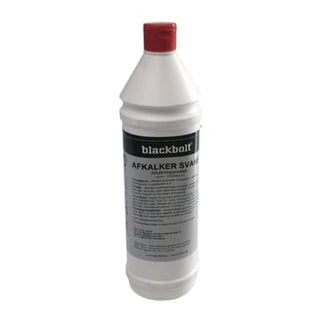 blackbolt afkalker svane 1 liter