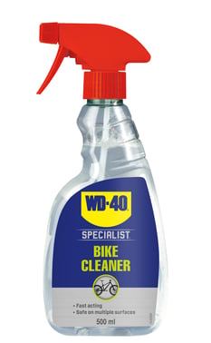 WD-40 Specialist Bike Cleaner 500ml