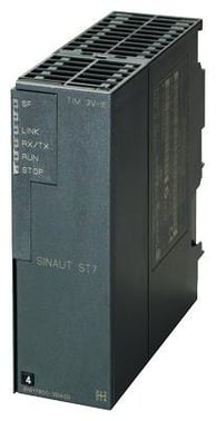 Simatic net sinaut tim 3V-IE