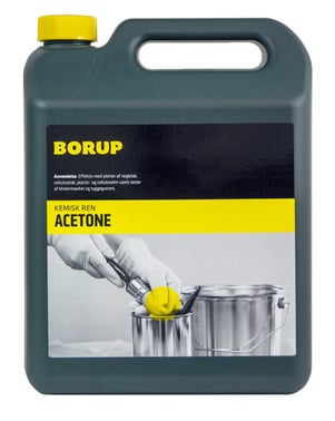 Acetone 5 L