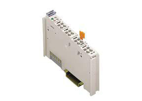 I/o 4AO 0-10V DC