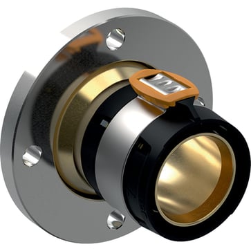 Geberit FlowFit flange 75 mm DN65