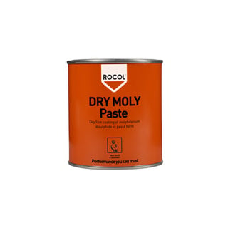 Rocol dry moly paste 750G