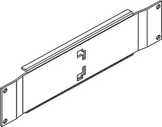 Beslag for skinneholderjern 220C4009