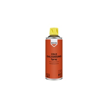 Galvaspray rocol CG 400ML