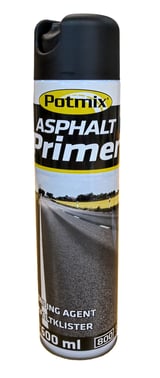 Asphalt Primer 600 ml