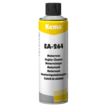 Motorrens kema EA-264 500 ml