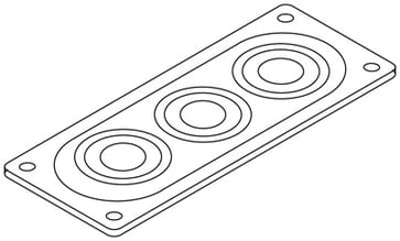 Multiflange MC3