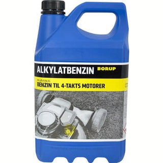 Alkylatbenzin 4-Takts 5 liter