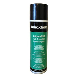 blackbolt Slipmiddel 500 ml