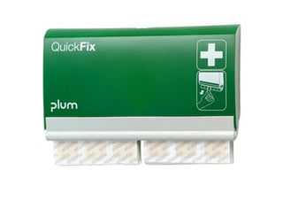 Plum QuickFix Elastic plasterdispenser