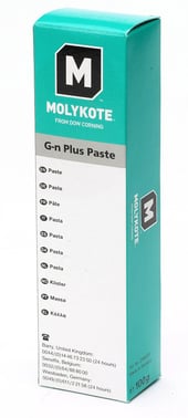 Molykote g-N plus pasta 100g