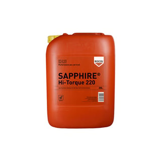 Sapphire hi-torque 220 gearolie - 20l