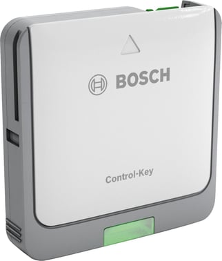 Bosch Control-Key til EasyControl