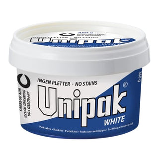 Unipak White paksalve 360 g