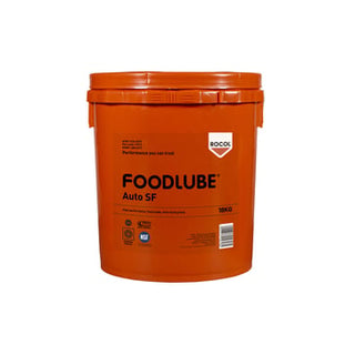 Foodlube Auto SF NSF-H1 18kg