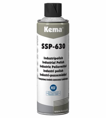 SSP-630 industri polish NSF-A7 500ML