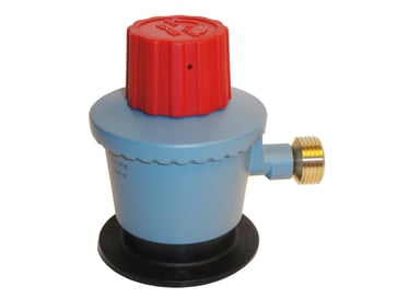 Click-on regulator t/Master gasvarmekanoner