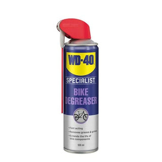 WD-40 Specialist Bike Degreaser 500ml