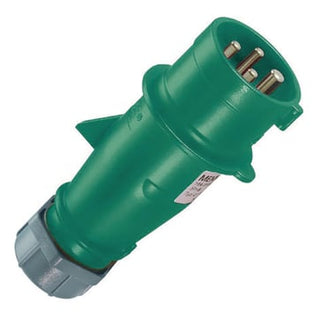 CEE stikprop 4 polet 32A 50-500V IP44 267