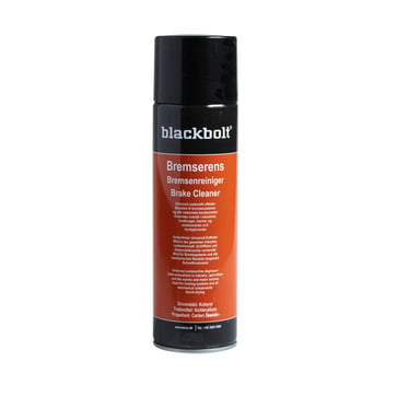 blackbolt bremserens 500 ml