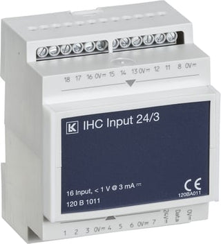 IHC Input 24-3 LK