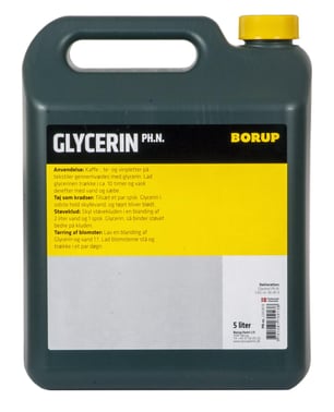 Glycerin Ph N 5L