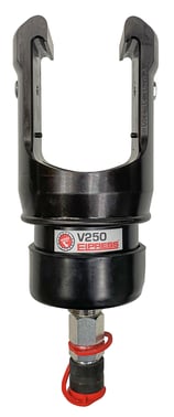 Pressehoved V250