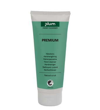 Håndrens Plum Premium 250ml